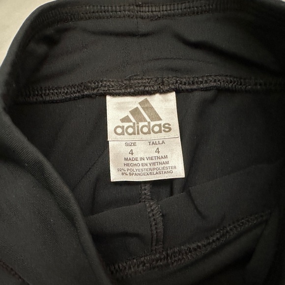 Adidas Leggings - Picture 7 of 7